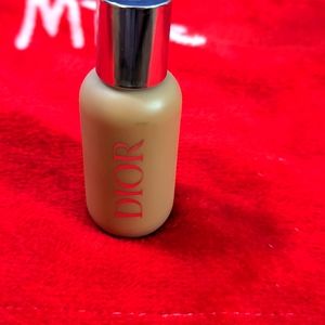 Dior Backstage Face and Body Foundation